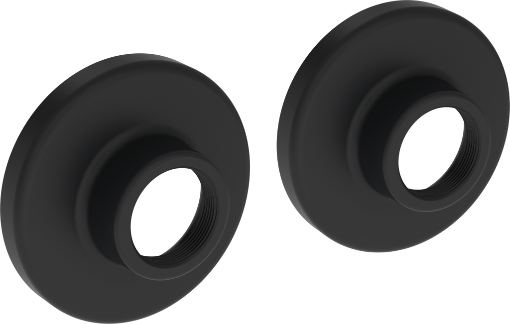 Oras Group - Cover flange pair 290025-33