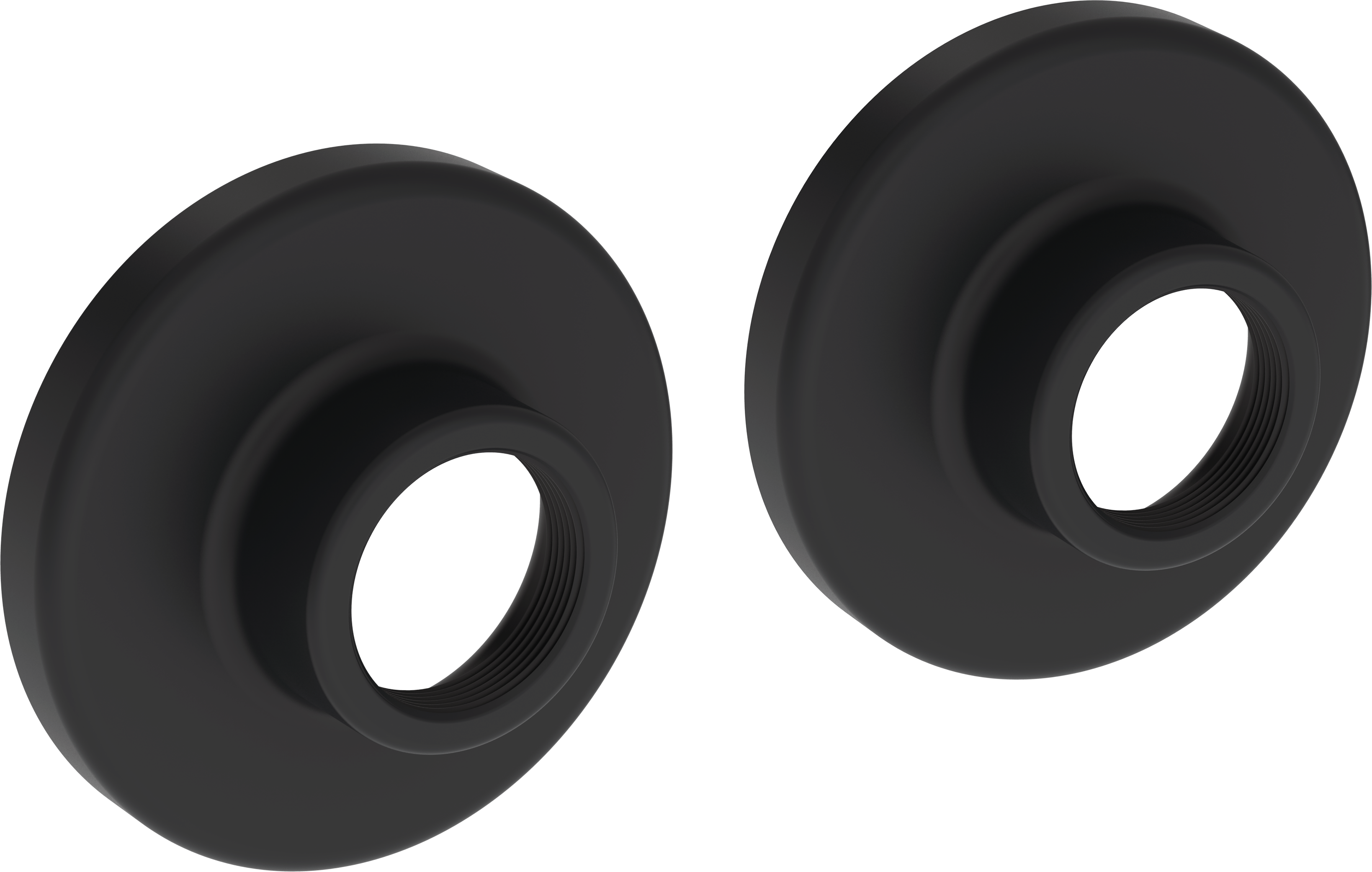 Oras Group - Cover flange pair 290025-33