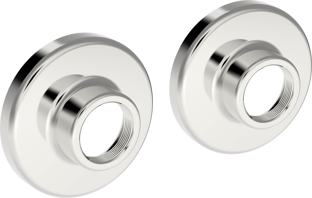 Oras Group - Cover flange pair 290025