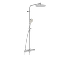 Oras Optima Style - Shower system 7192N-80