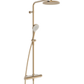 Oras Optima Style - Shower system 7192N-81