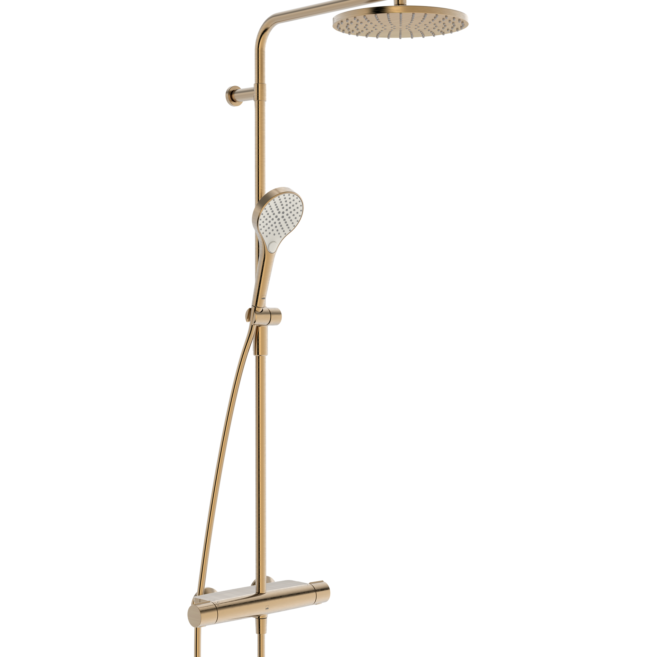 Oras Optima Style - Shower system 7192N-81