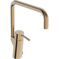 Oras Optima Style - Kitchen faucet with dishwasher valve, 3 V 2734FHN-81