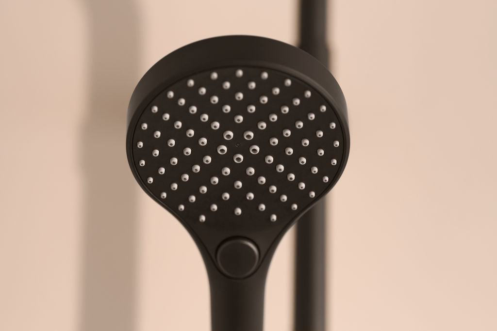 Oras Optima Style - Hand shower, d 110 mm 272020N-33
