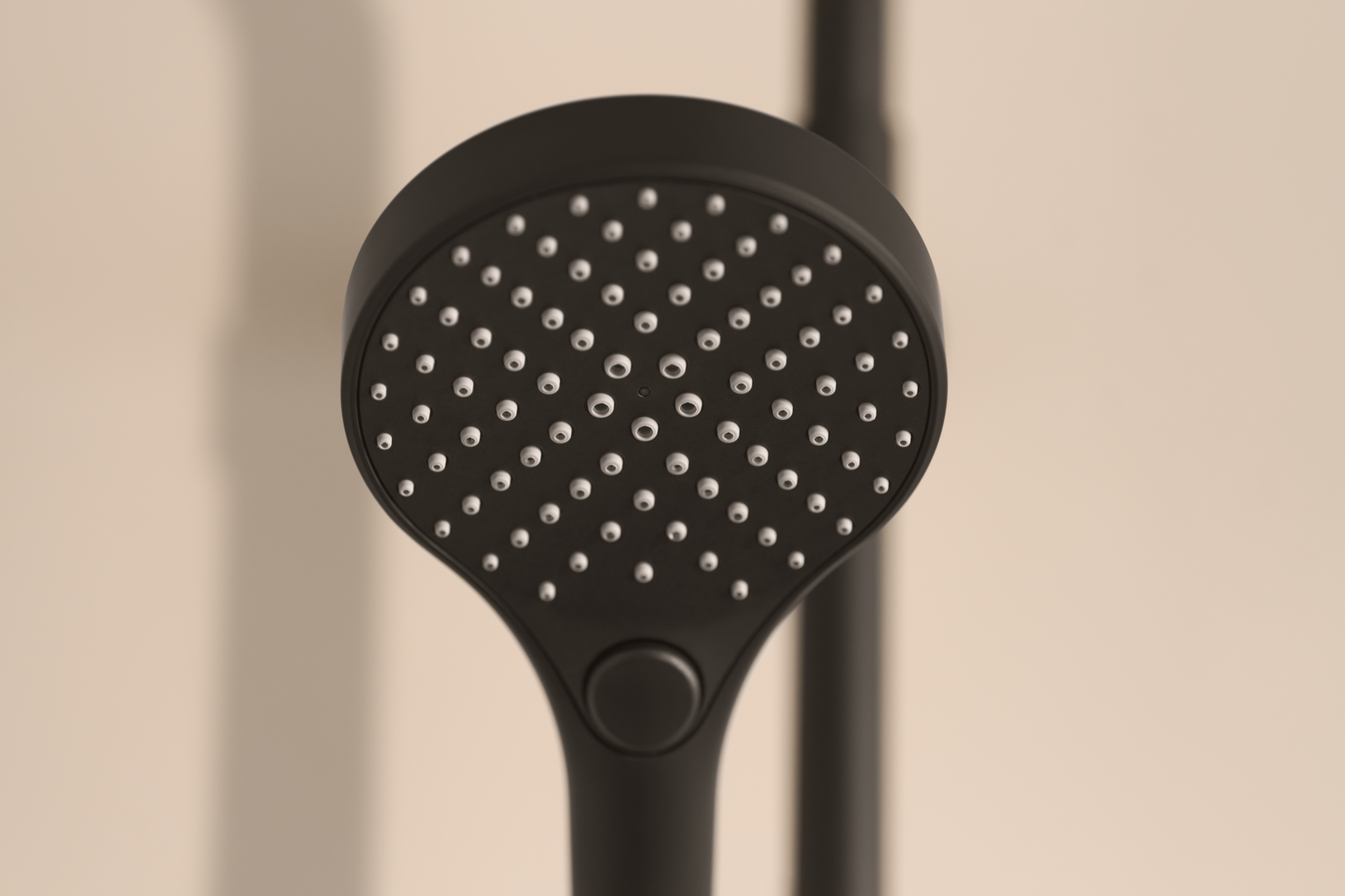 Oras Optima Style - Hand shower, d 110 mm 272020N-33