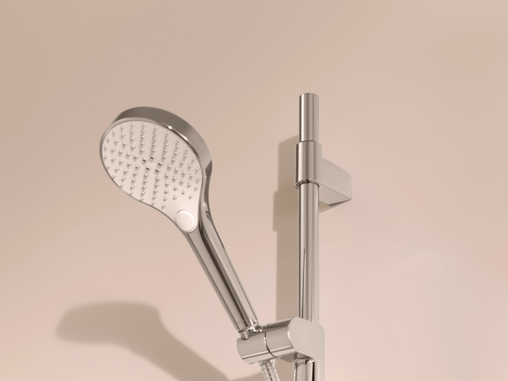 Oras Optima Style - Shower set 2790N
