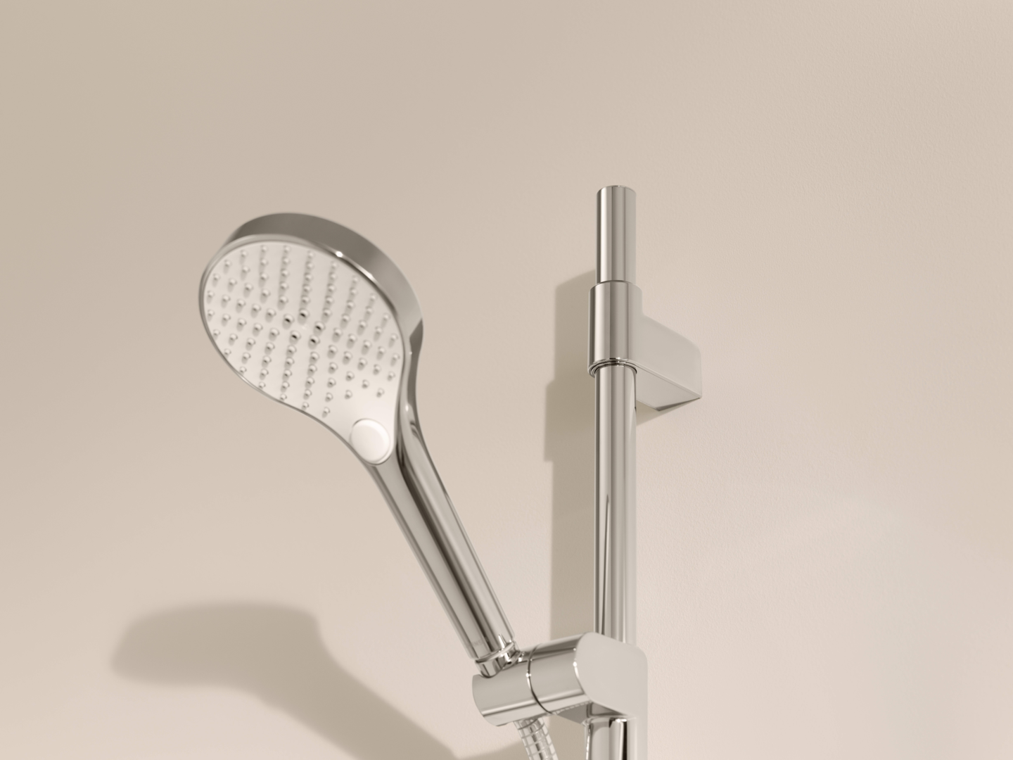 Oras Optima Style - Shower set 2790N