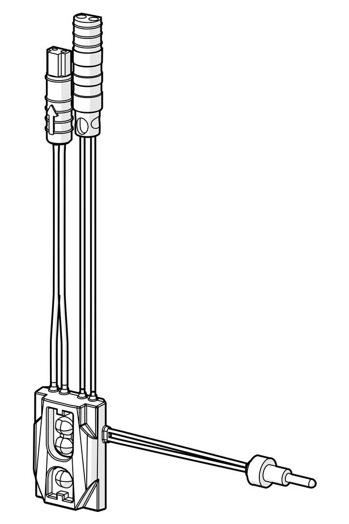 Oras Group - Sensor, 3/9 V, Bluetooth 1015628V