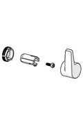 Oras Group - Temperature control handle 1017587V-33