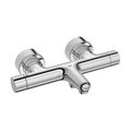 Oras Aurelia - Bath and shower faucet