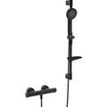 Oras Aurelia - Shower faucet with shower set 4769-33