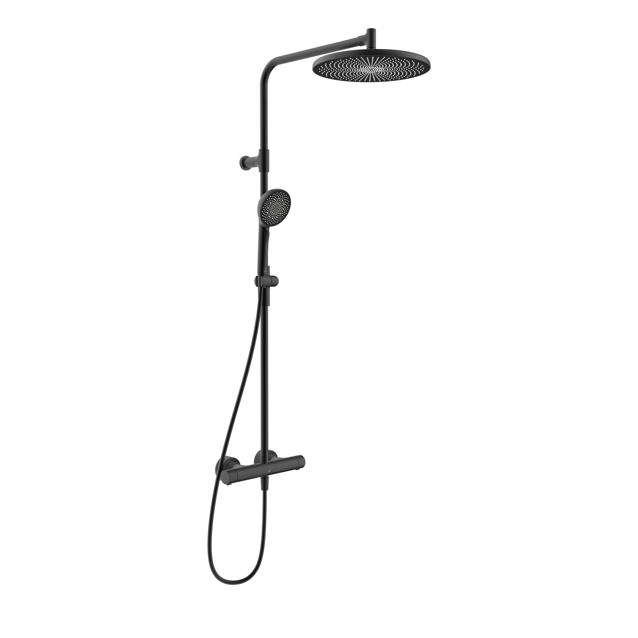 Oras Aurelia - Shower system 4792-33