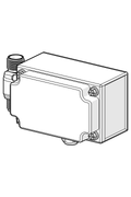 Oras Electra - Control box 1015608V