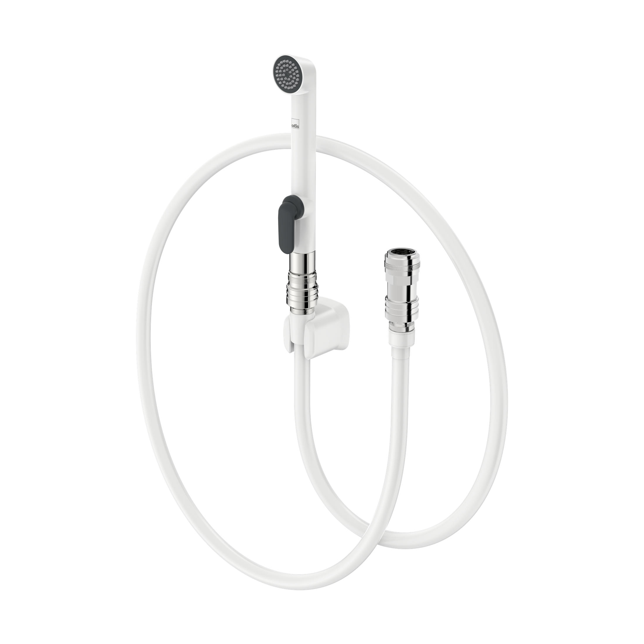 Oras - Bidet shower set