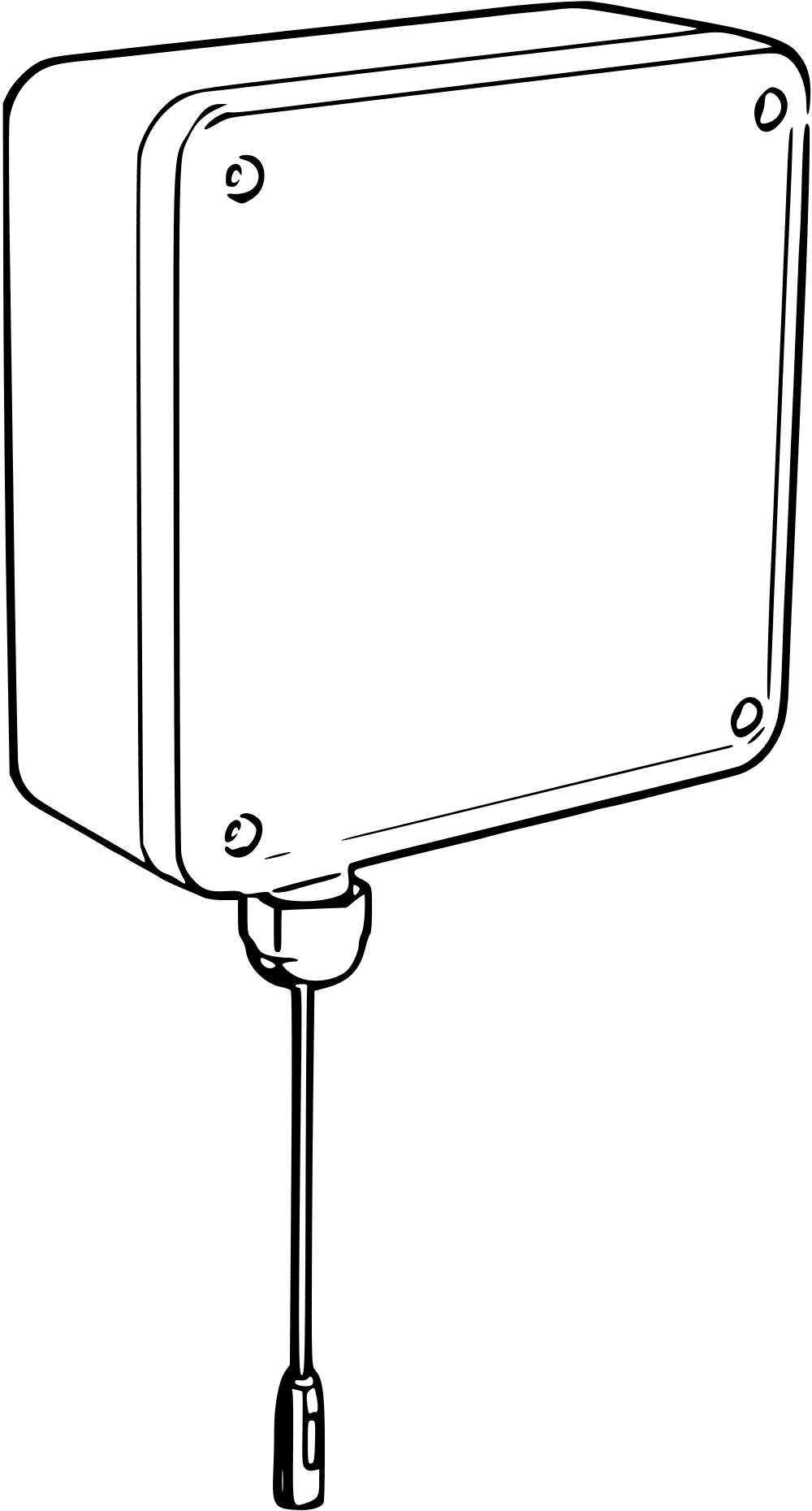 Oras Group - Transformer, 9 V 290011