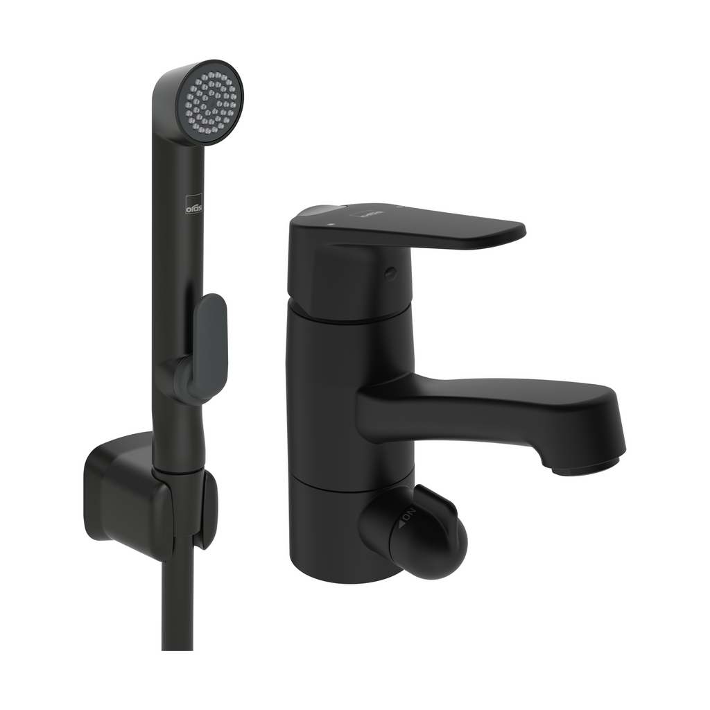 Oras Vega - Washbasin faucet with washing machine valve 1814FG-33