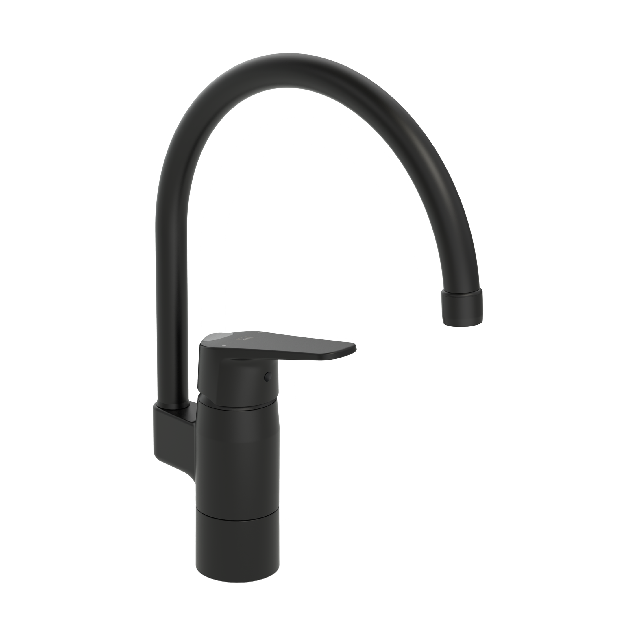 Oras Vega - Kitchen faucet 1838FG-33