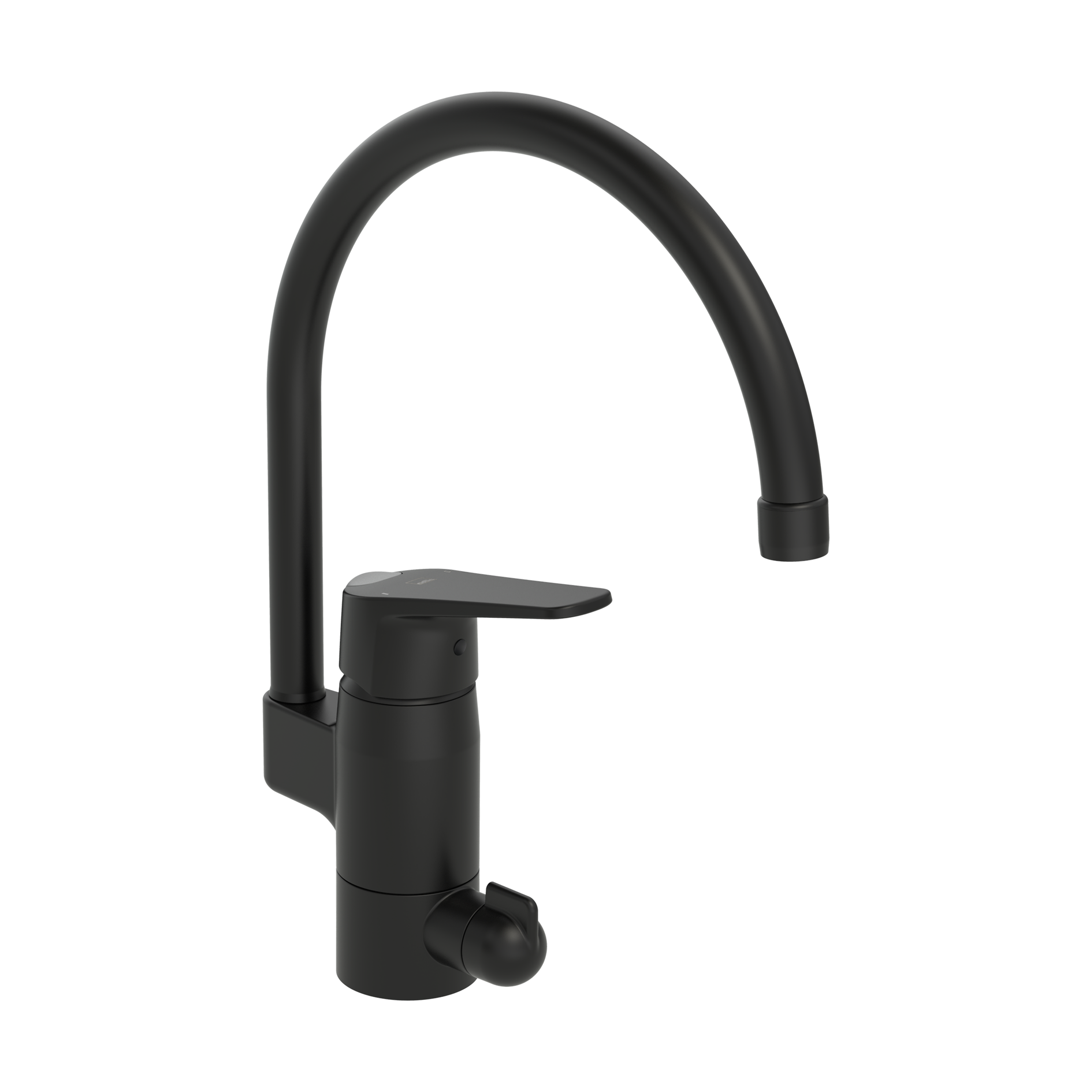 Oras Vega - Kitchen faucet with dishwasher valve 1839FG-33