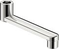 Oras Group - Spout, L=200