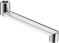 Oras Group - Spout, L=300