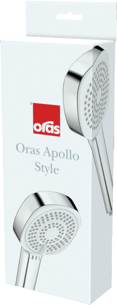 Oras Apollo Style - Hand shower 253021