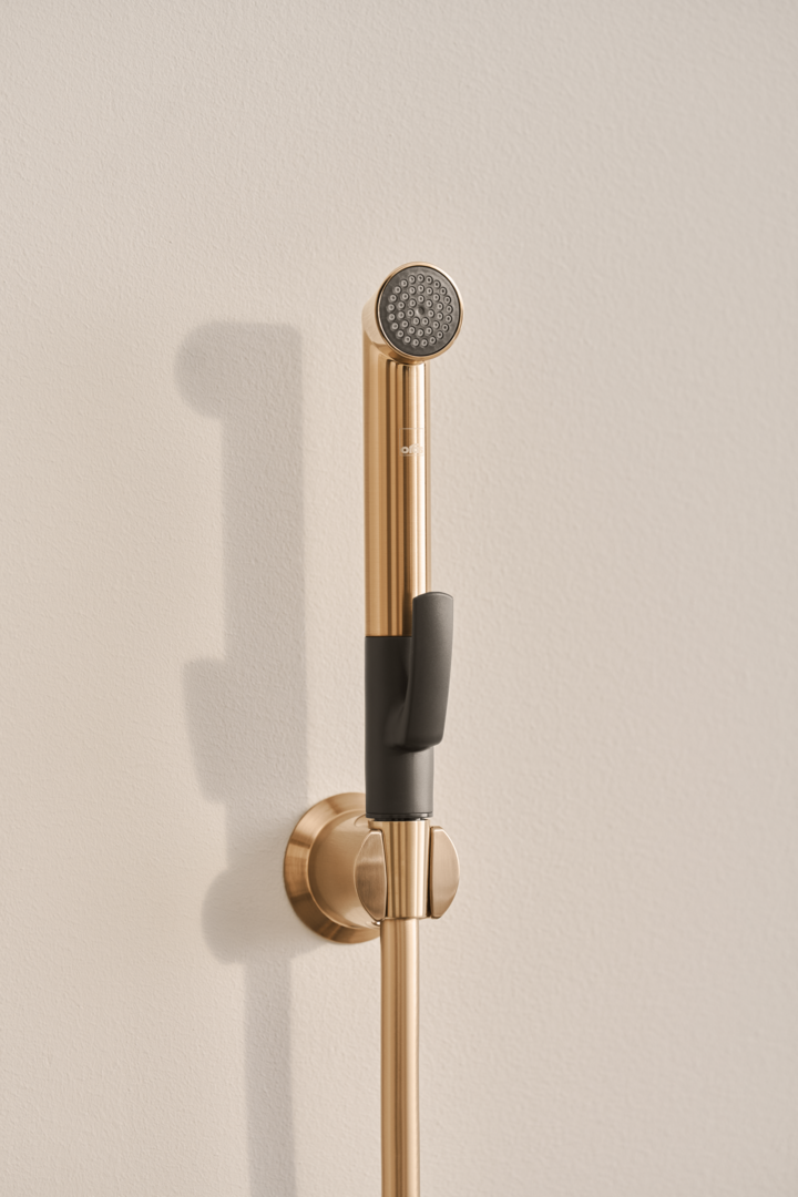 Oras Optima Style - High washbasin faucet 2602FH-81