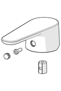 Oras Optima - Lever 1010312V-33