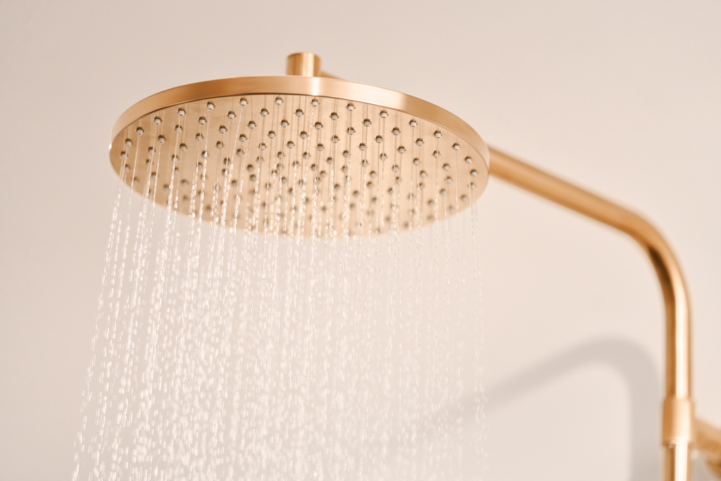 Oras Optima Style - Shower system 7192N-81