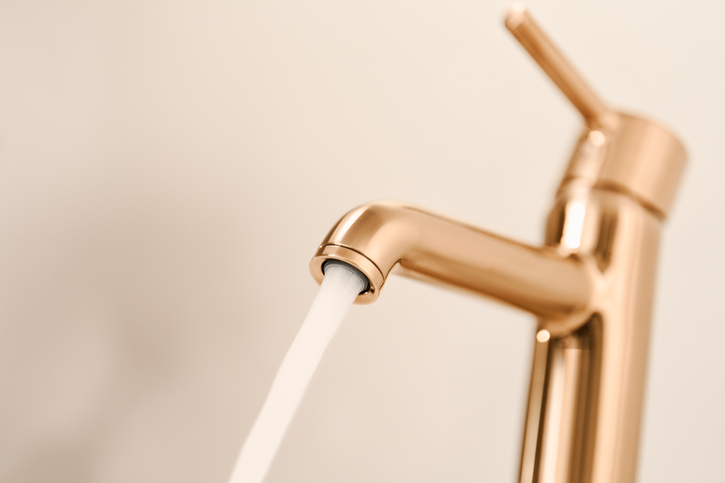 Oras Optima Style - High washbasin faucet 2602FH-81