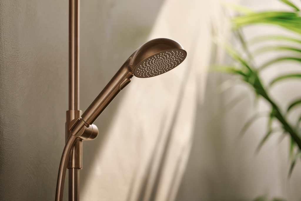 Oras Aurelia - Shower faucet with shower set 4769-81