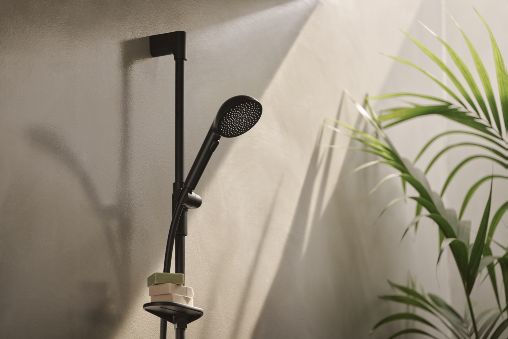 Oras Aurelia - Shower faucet with shower set 4769-33
