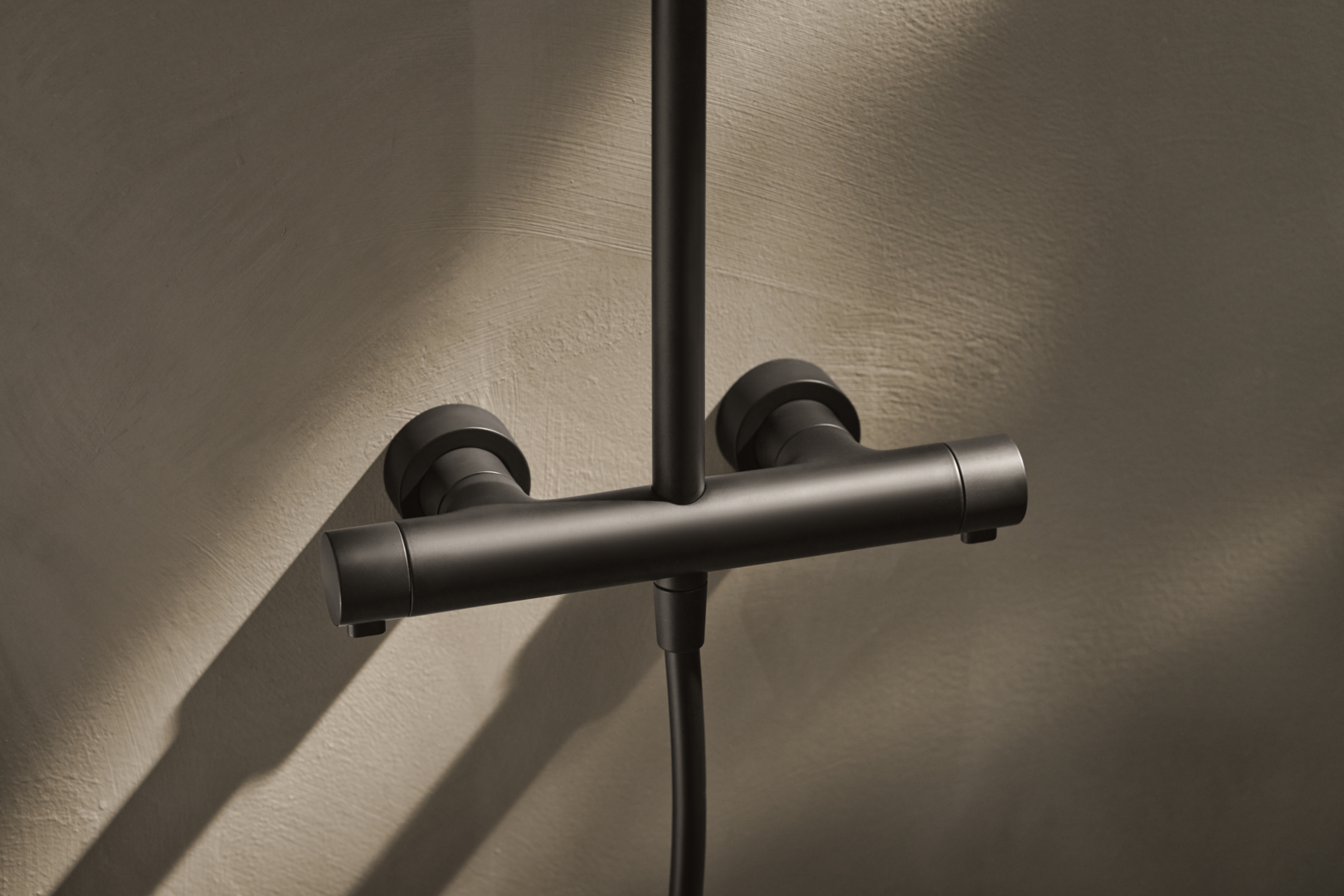 Oras Aurelia - Shower faucet with shower set 4769-33