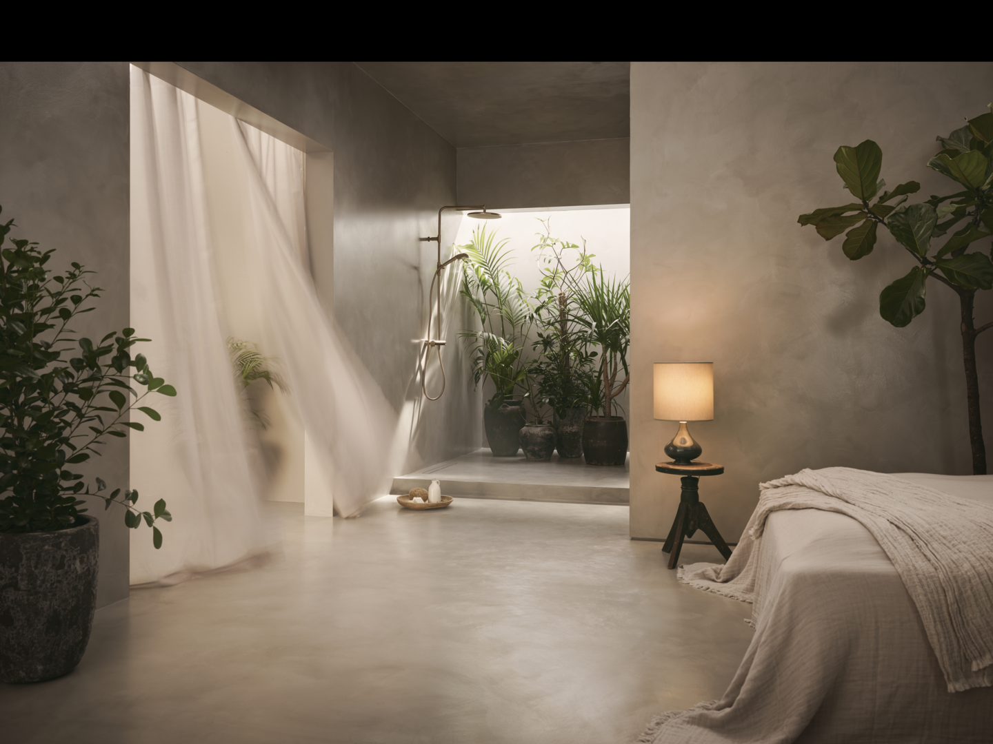 Oras Aurelia - Shower system 4792-81