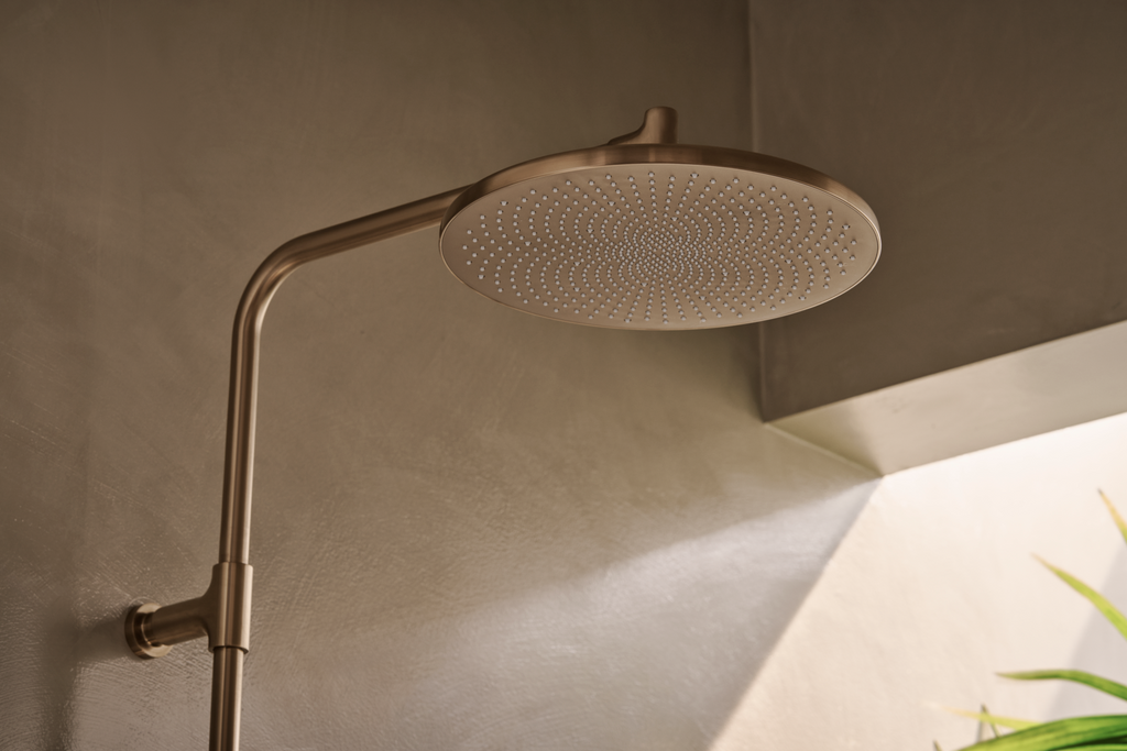 Oras Aurelia - Shower system 4792-81