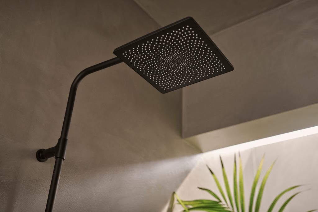 Oras Aurelia - Shower system 4796-33
