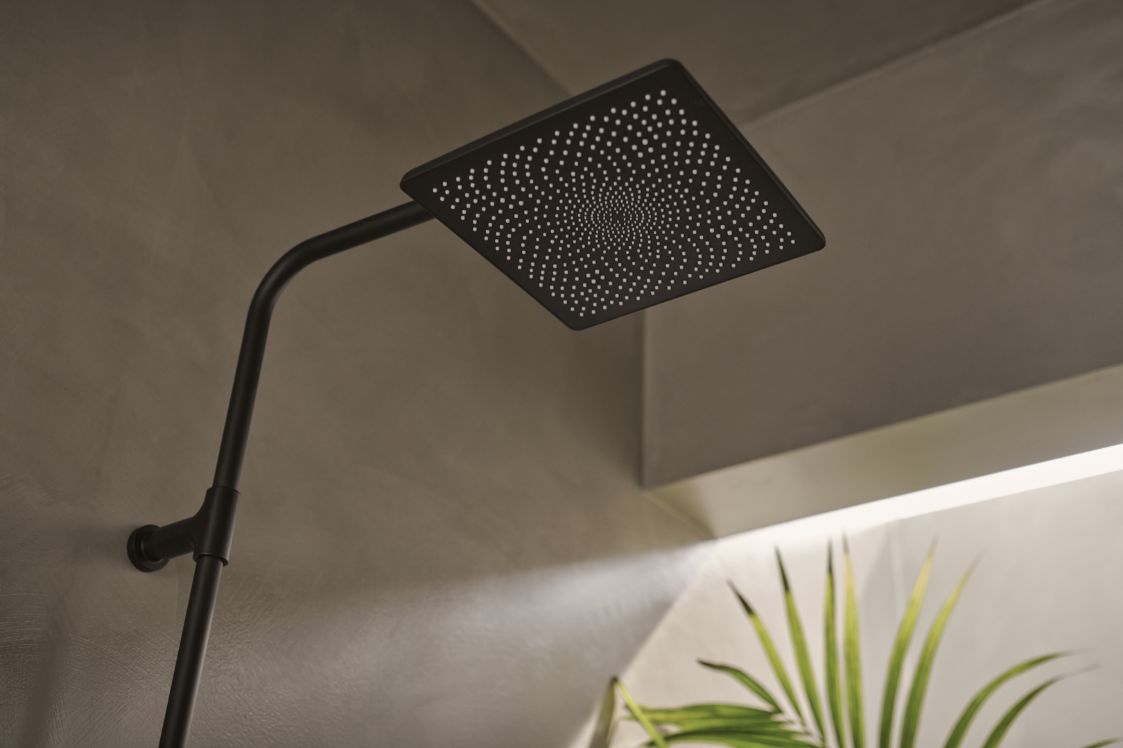 Oras Aurelia - Shower system 4796-33