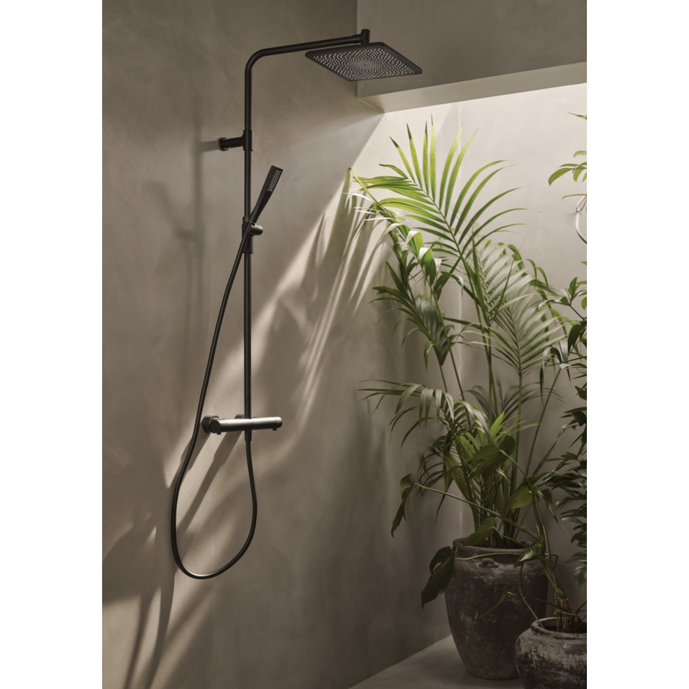 Oras Aurelia - Shower system 4796-33