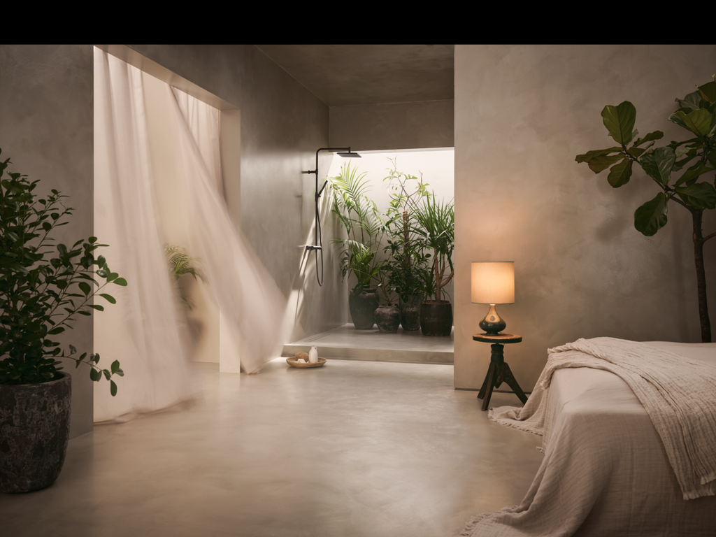 Oras Aurelia - Shower system 4796-33