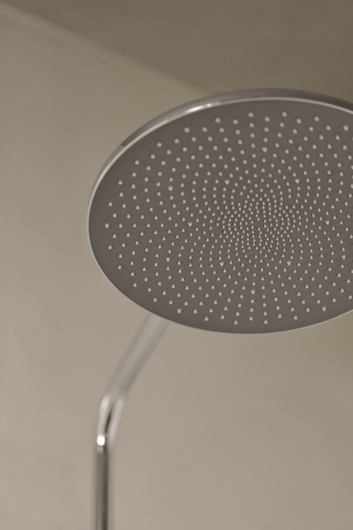 Oras Aurelia - Shower system 4792