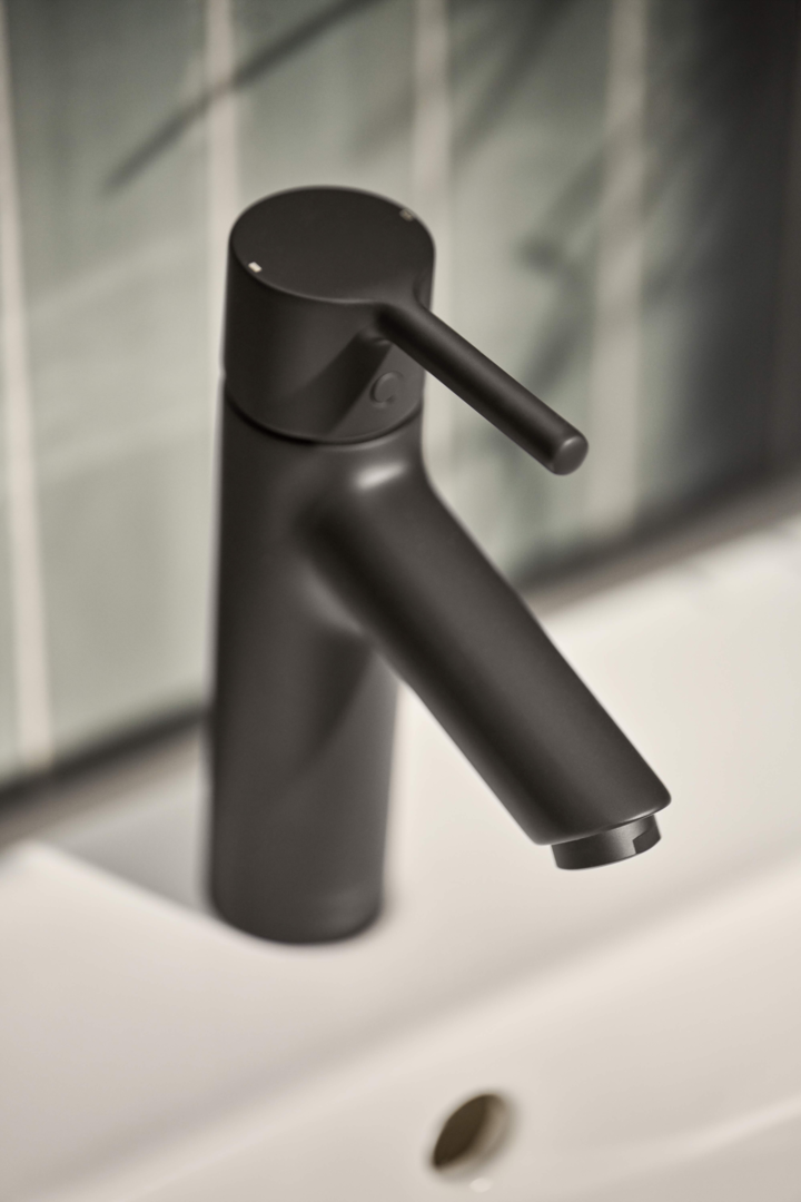 Oras Optima - Washbasin faucet 2610AF-33