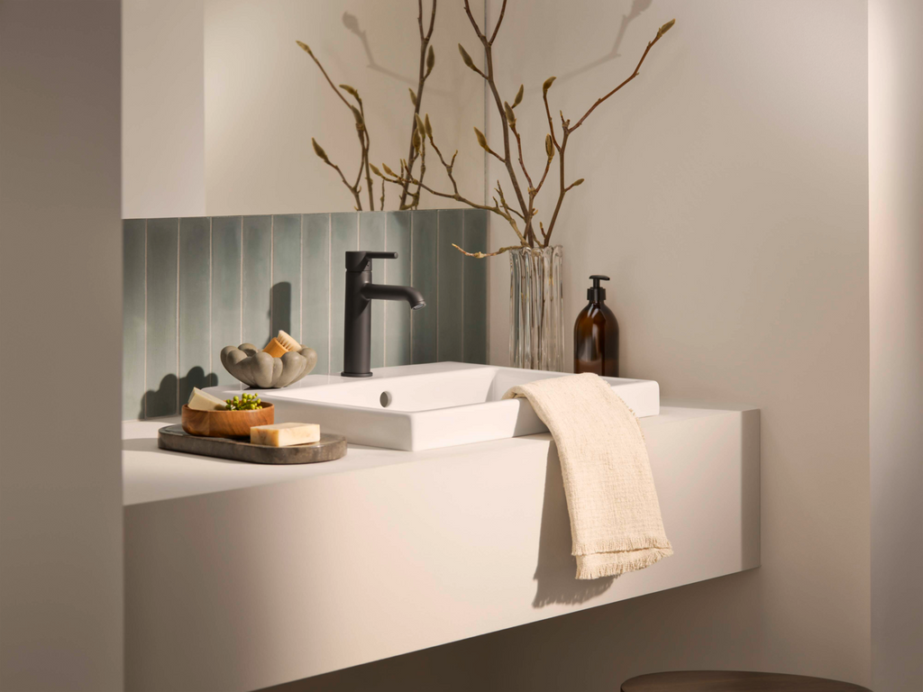 Oras Optima Style - Washbasin faucet 2605FH-33