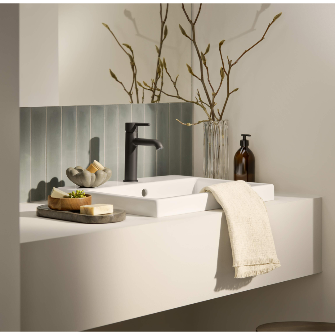 Oras Optima Style - Washbasin faucet 2606FH-33
