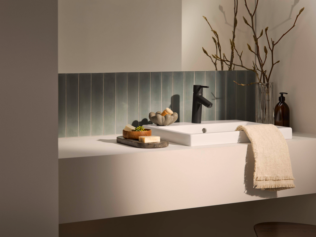 Oras Optima - Washbasin faucet 2605AF-105-33