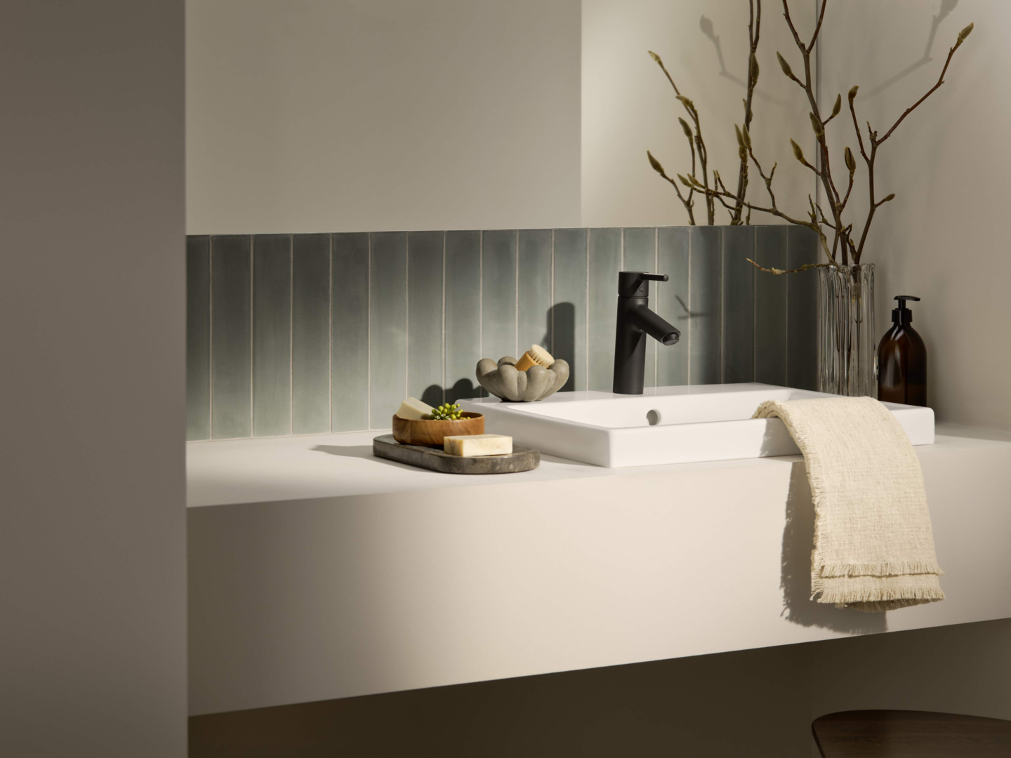 Oras Optima XL - Washbasin faucet 2605AF-33