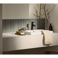 Oras Optima - Washbasin faucet 2606AF-105-33