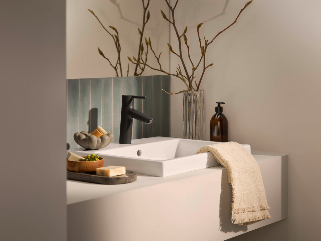 Oras Optima XL - Washbasin faucet 2605AF-33