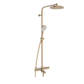 Oras Optima Style - Shower system 7193N-81