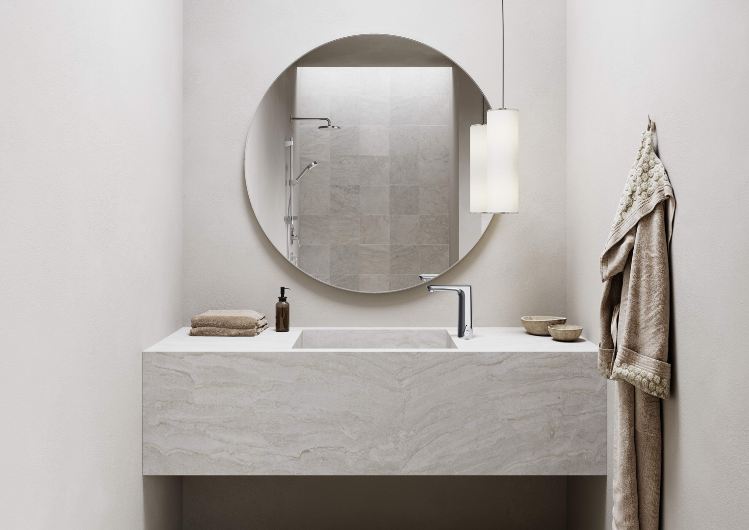 Oras Electra Digital+ - Washbasin faucet, Bluetooth 9380BFZ