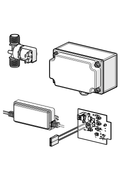 Oras Electra - Update kit 1015615V