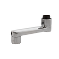 Oras Electra - Swivel spout, L=100